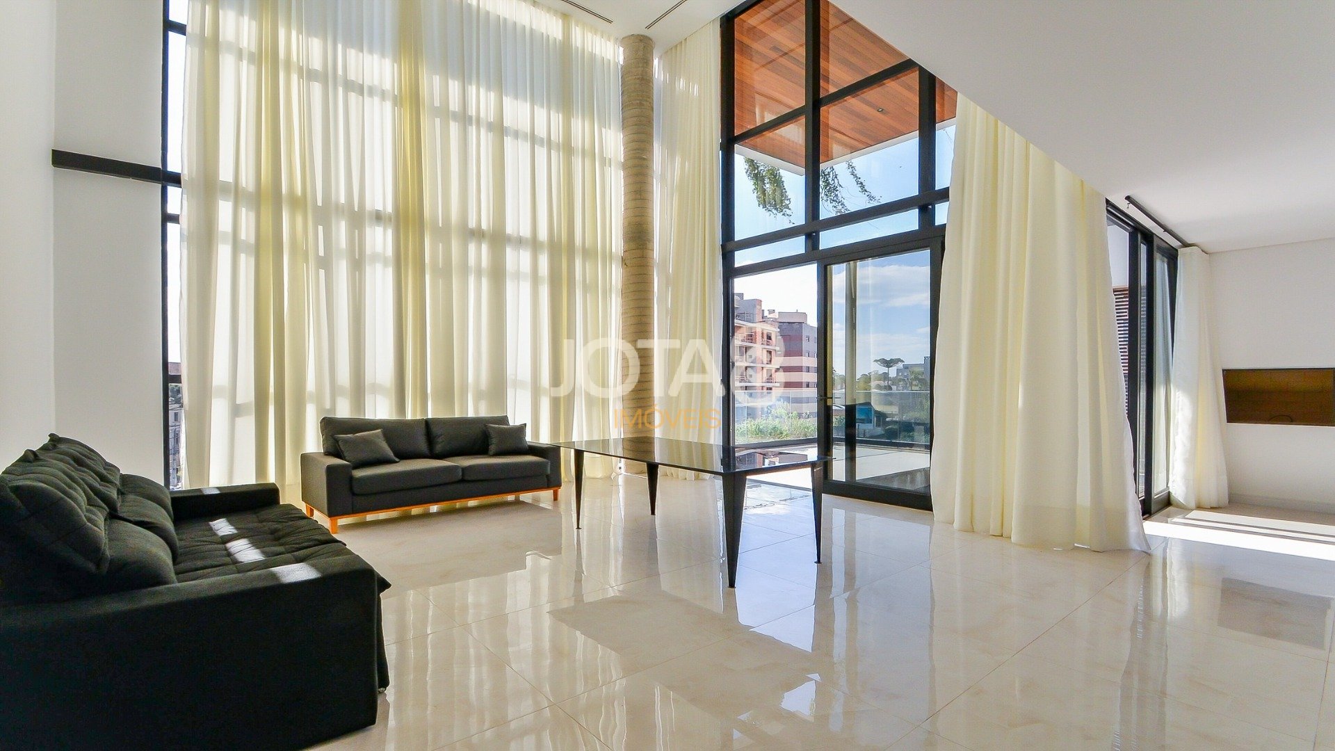 APARTAMENTO DUPLEX NOVO 4 SUÍTES 5 VAGAS BATEL