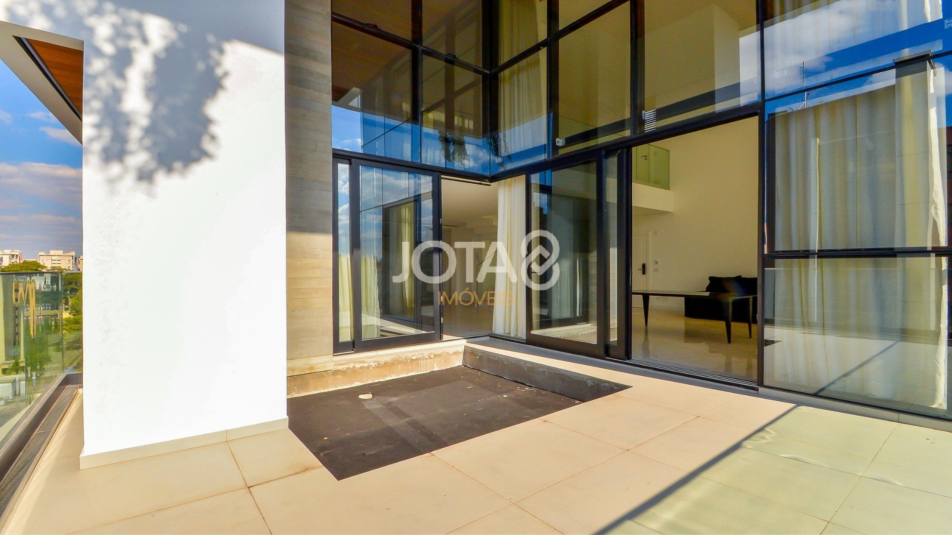 APARTAMENTO DUPLEX NOVO 4 SUÍTES 5 VAGAS BATEL