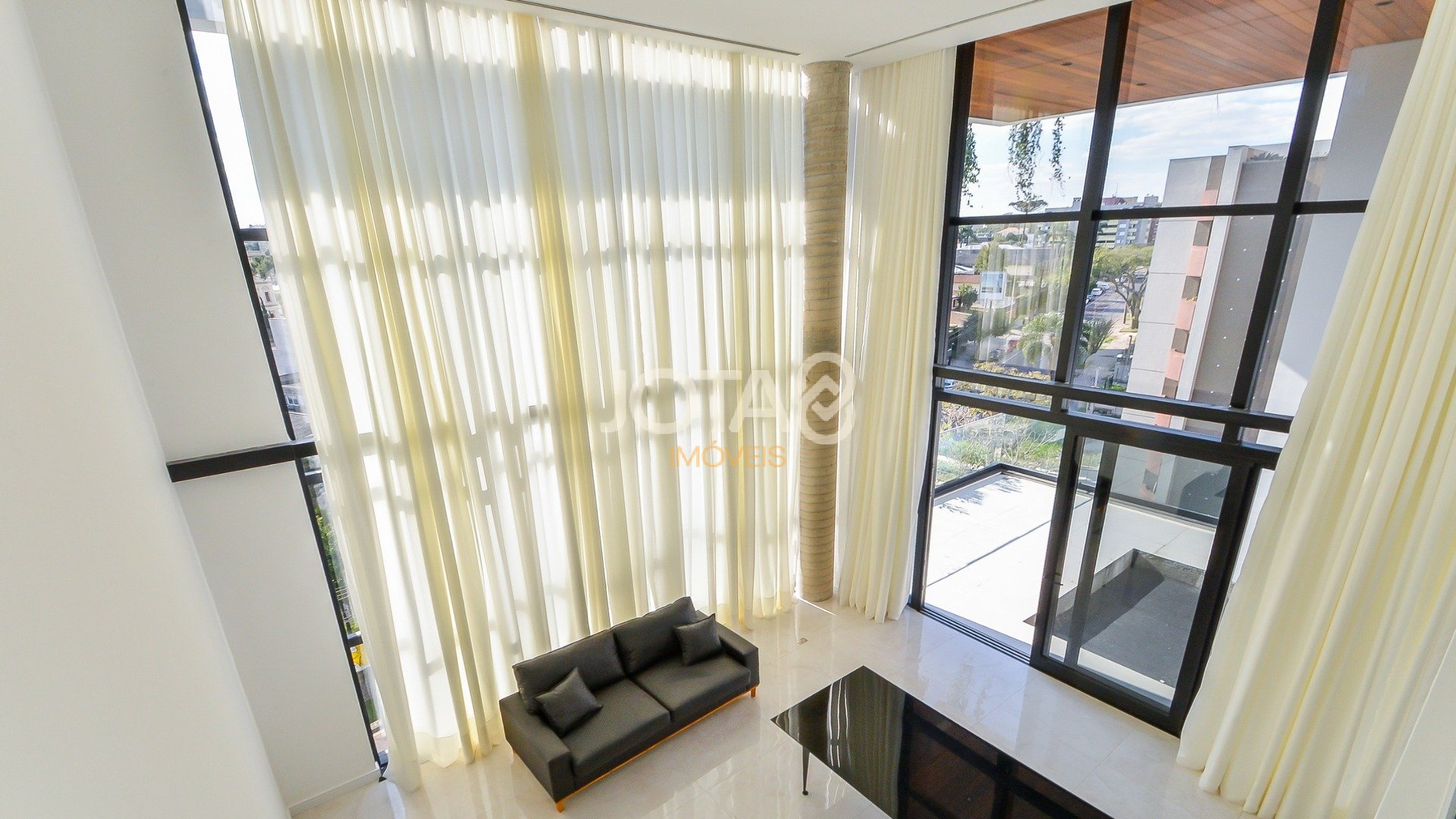 APARTAMENTO DUPLEX NOVO 4 SUÍTES 5 VAGAS BATEL