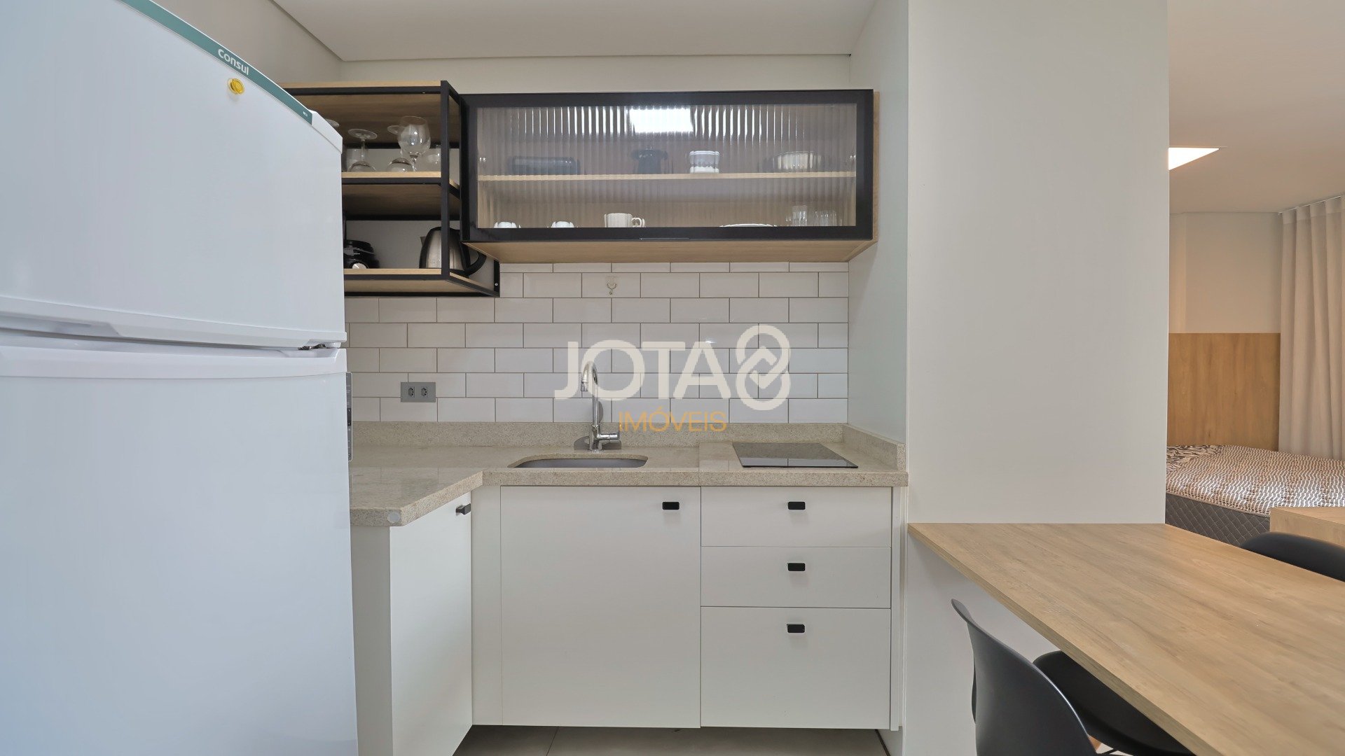 APARTAMENTO PARA ALUGAR NO OPEN SOHO
