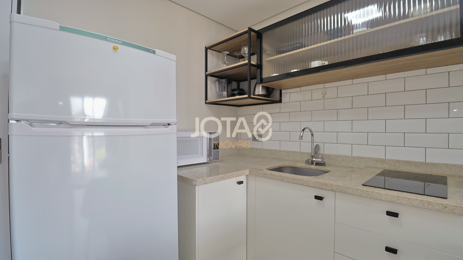 APARTAMENTO PARA ALUGAR NO OPEN SOHO