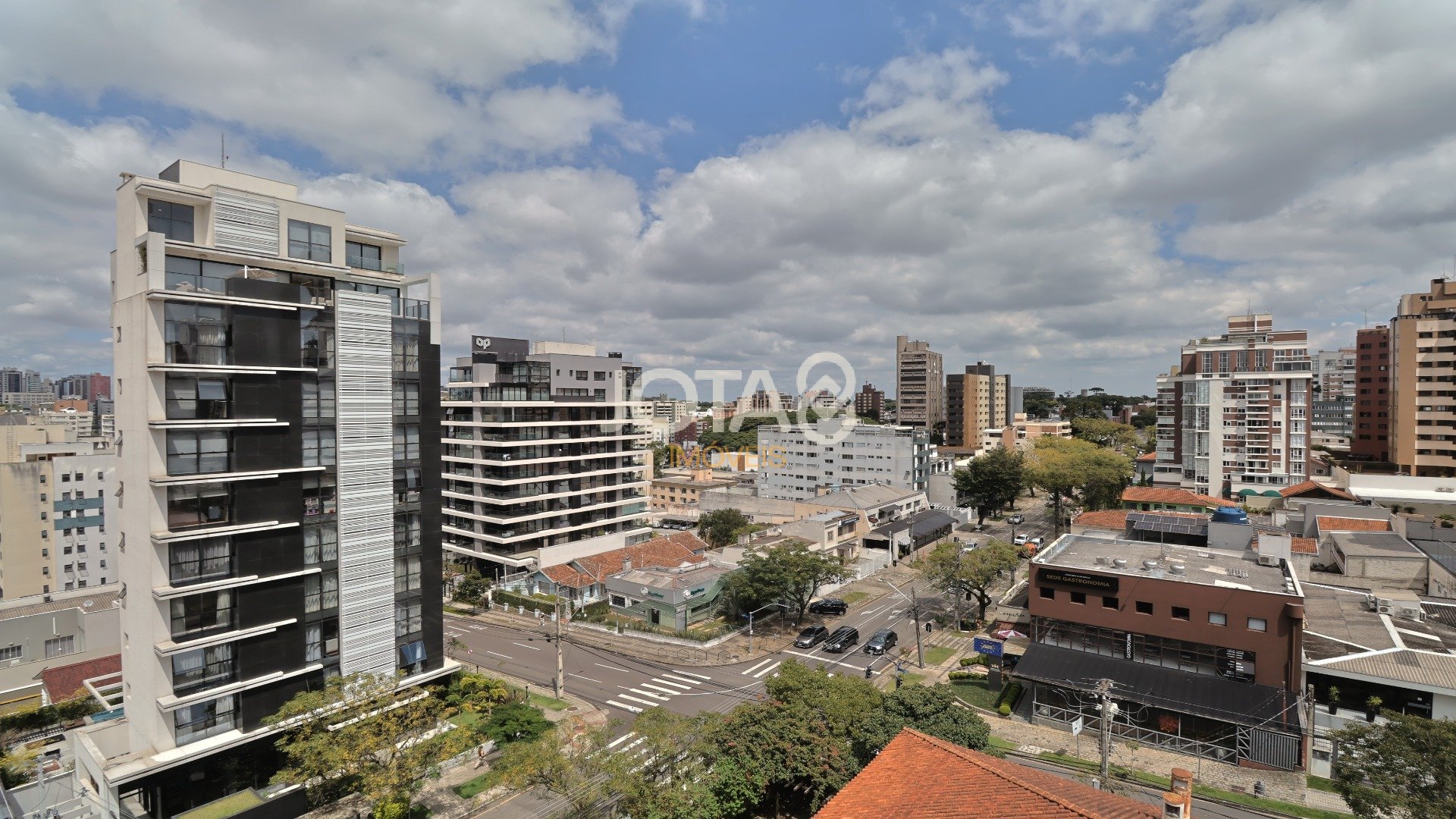 APARTAMENTO PARA ALUGAR NO OPEN SOHO