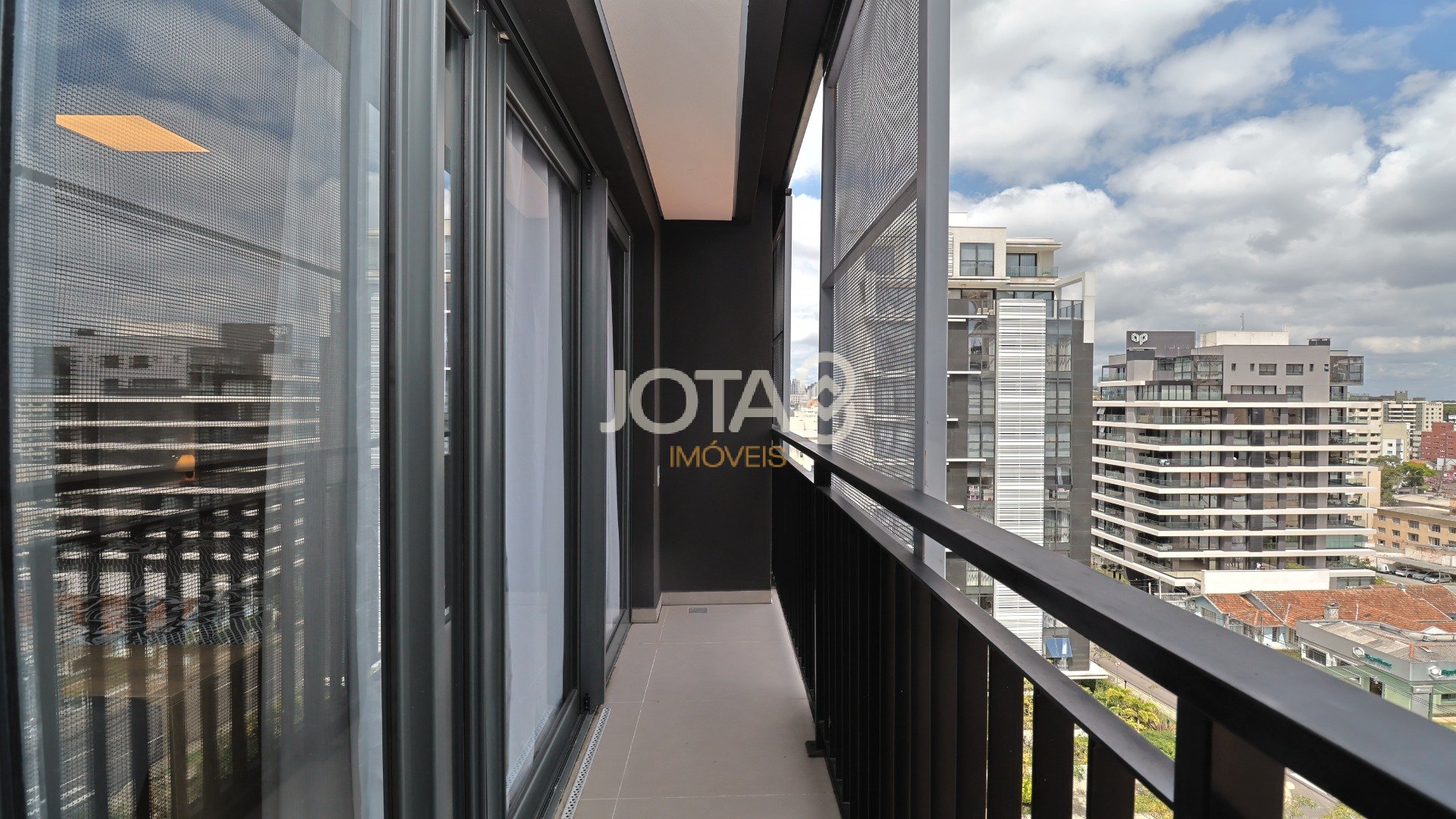 APARTAMENTO PARA ALUGAR NO OPEN SOHO