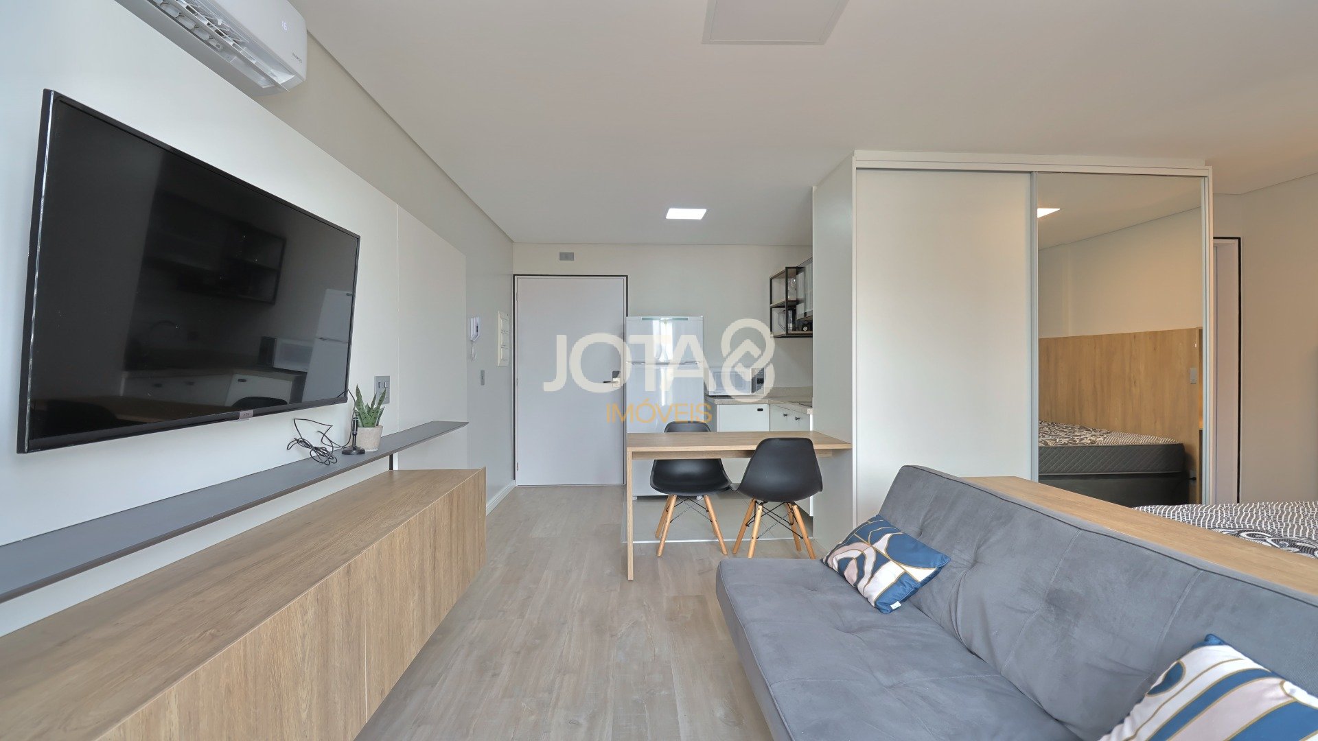 APARTAMENTO PARA ALUGAR NO OPEN SOHO