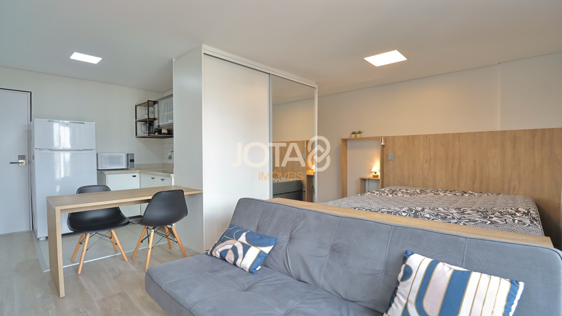 APARTAMENTO PARA ALUGAR NO OPEN SOHO