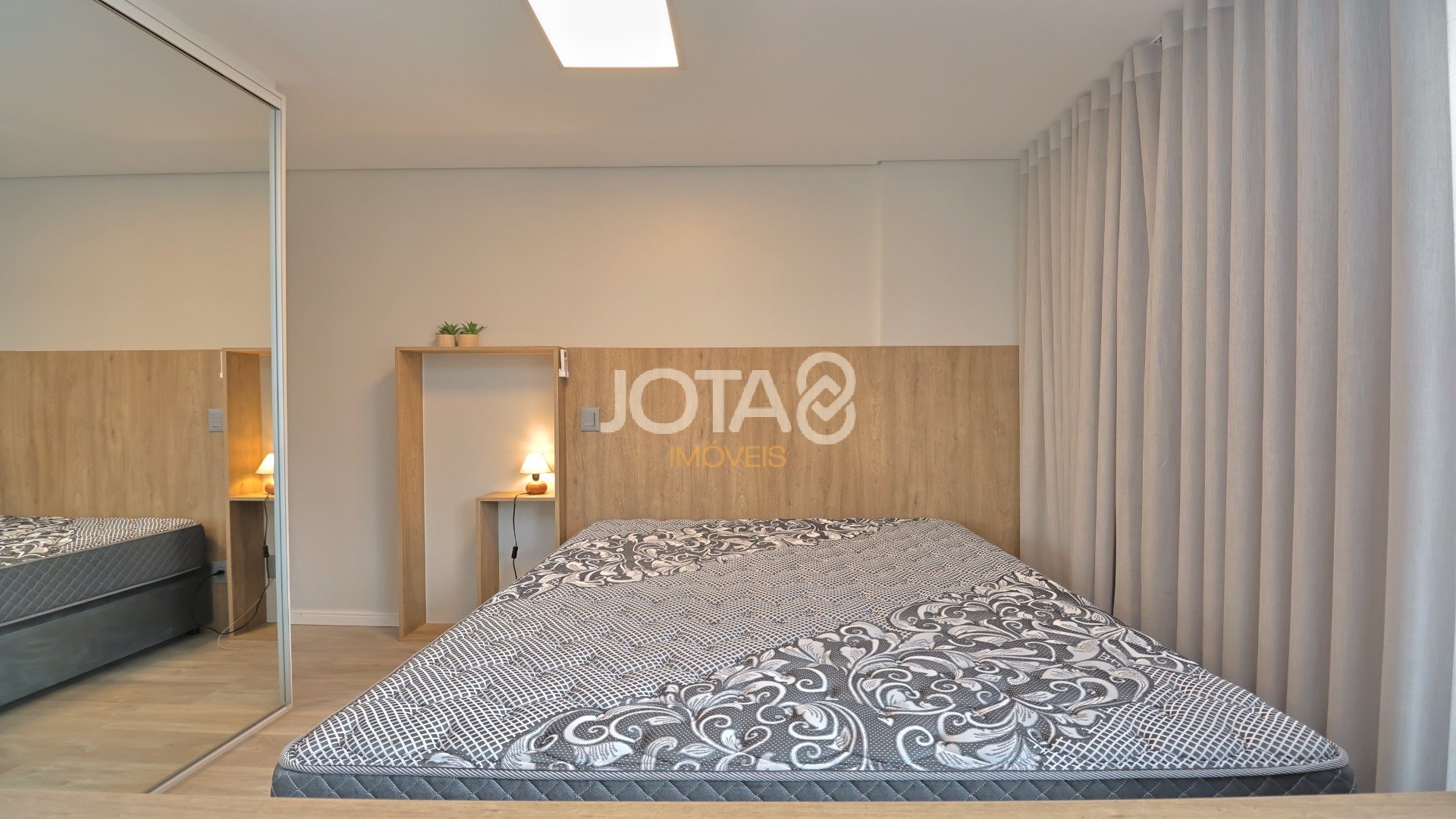 APARTAMENTO PARA ALUGAR NO OPEN SOHO