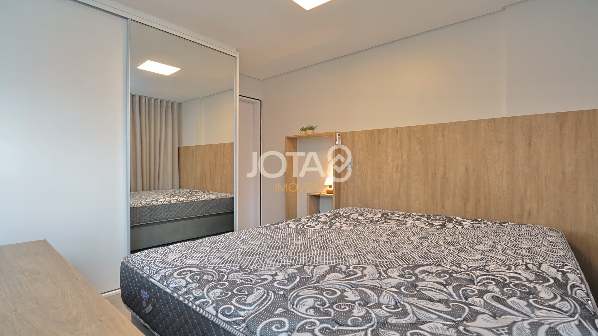 APARTAMENTO PARA ALUGAR NO OPEN SOHO