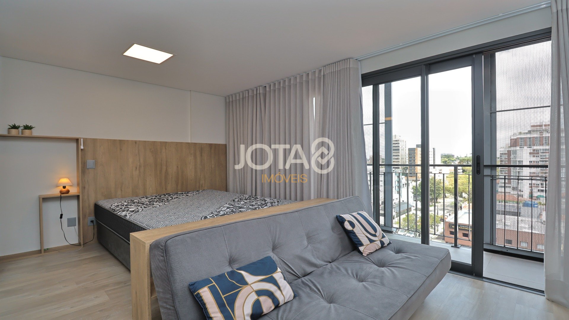 APARTAMENTO PARA ALUGAR NO OPEN SOHO