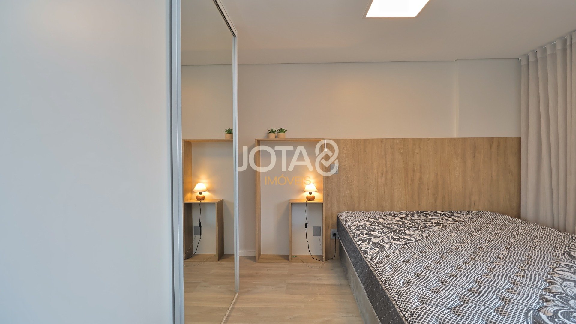 APARTAMENTO PARA ALUGAR NO OPEN SOHO