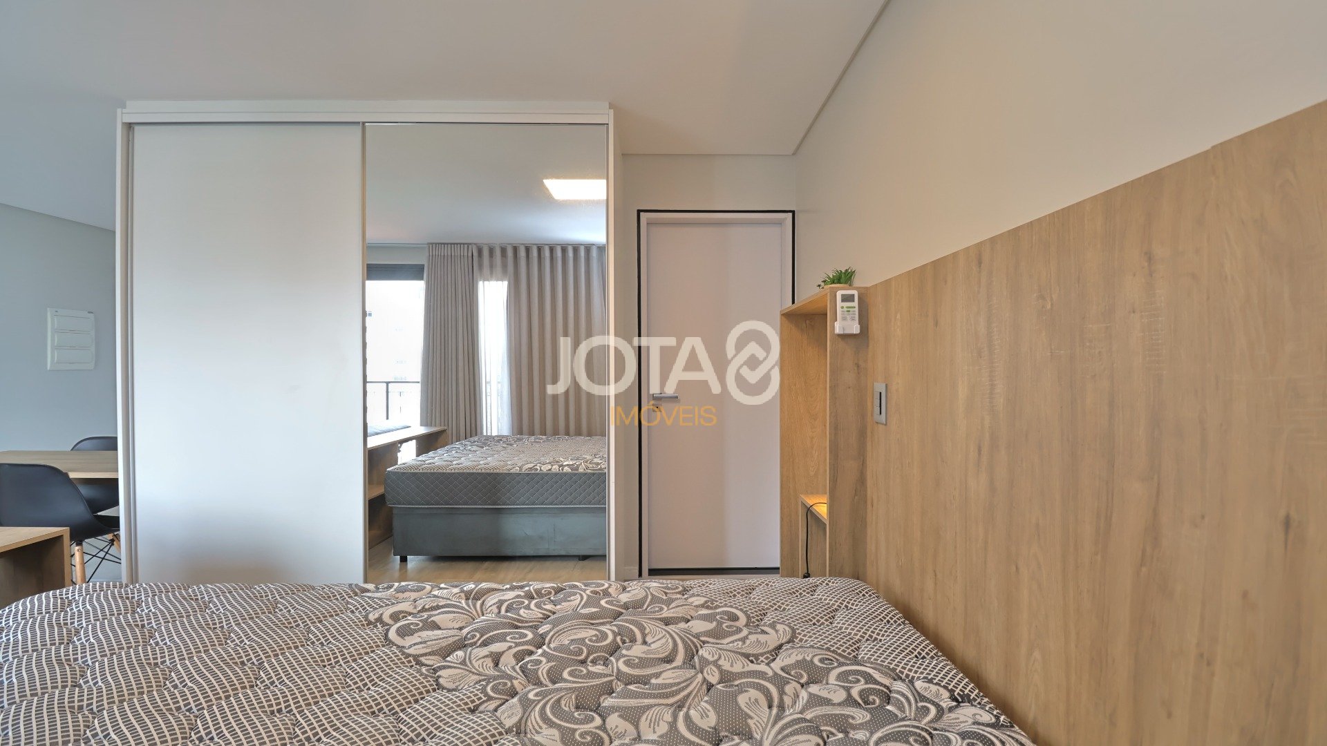 APARTAMENTO PARA ALUGAR NO OPEN SOHO