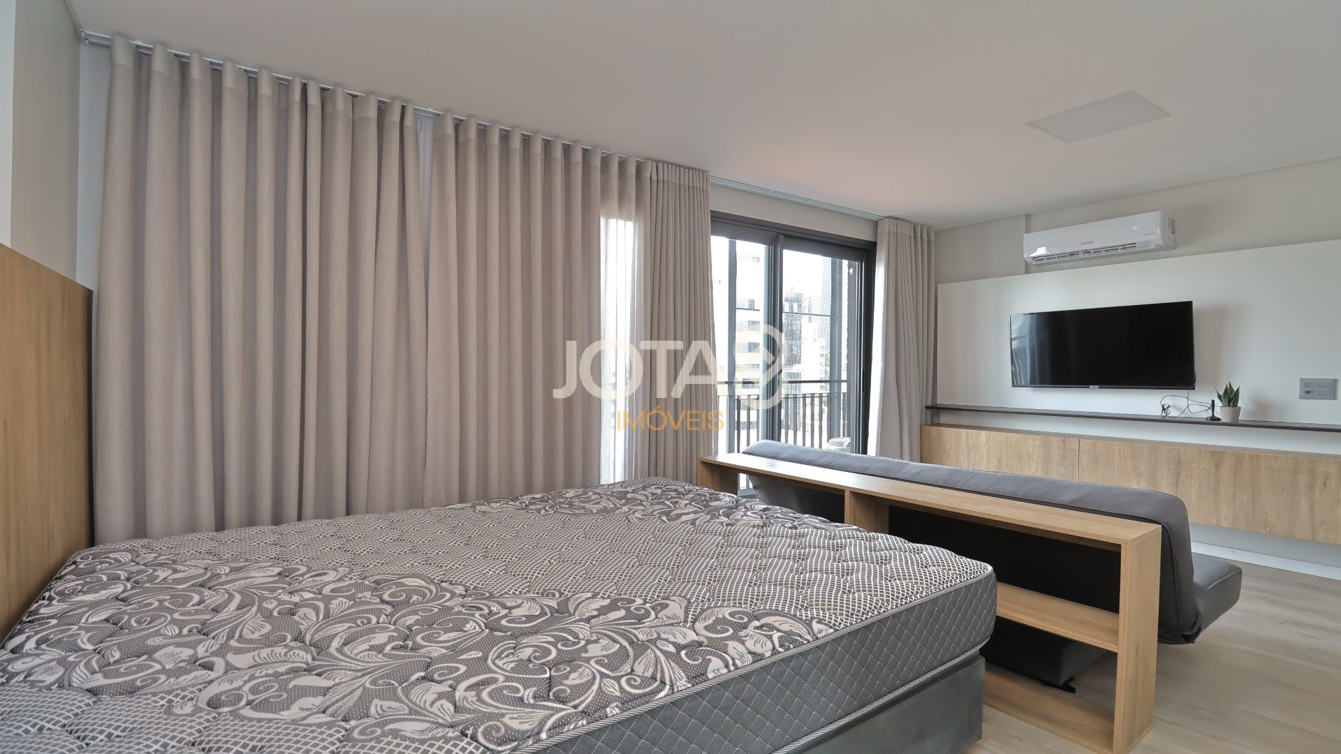 APARTAMENTO PARA ALUGAR NO OPEN SOHO