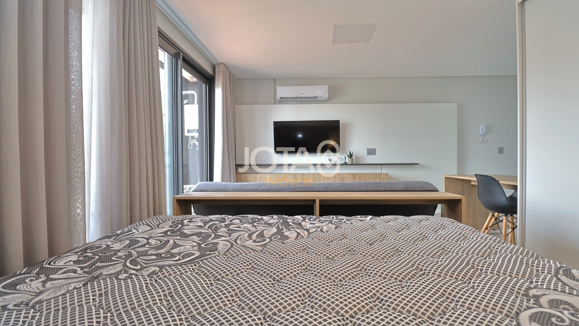 APARTAMENTO PARA ALUGAR NO OPEN SOHO