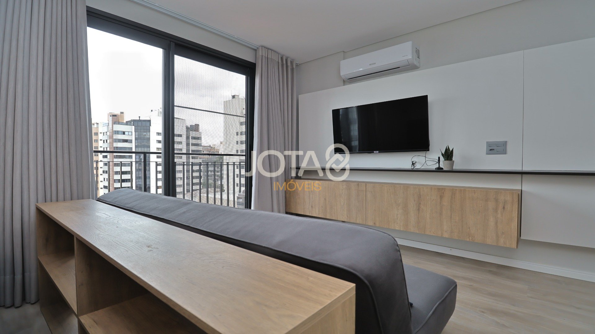 APARTAMENTO PARA ALUGAR NO OPEN SOHO