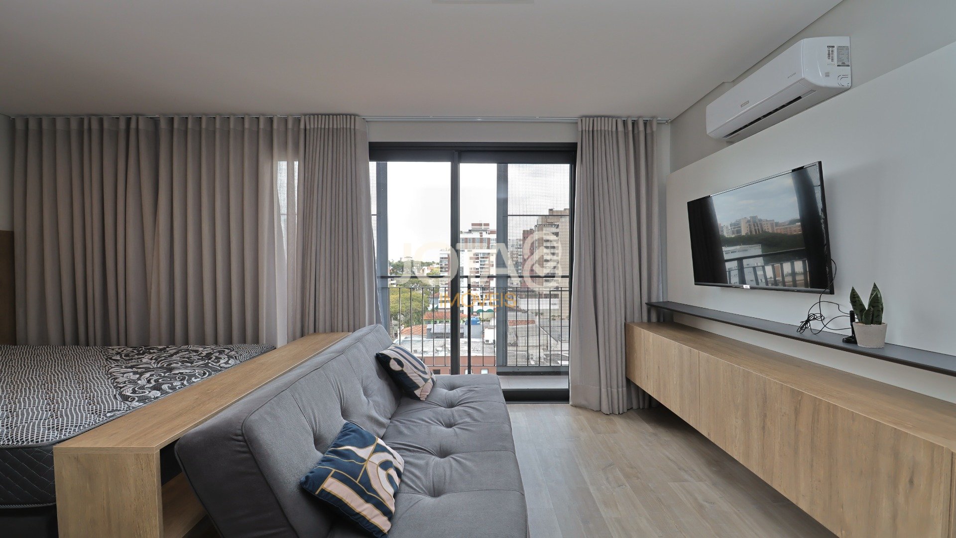 APARTAMENTO PARA ALUGAR NO OPEN SOHO