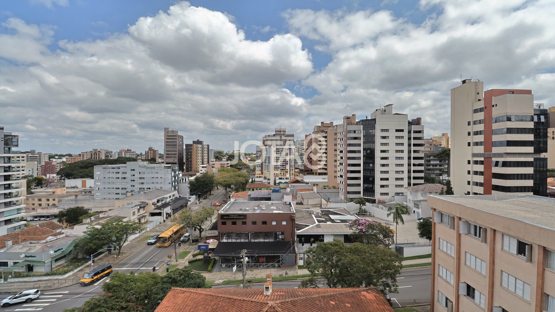 APARTAMENTO PARA ALUGAR NO OPEN SOHO