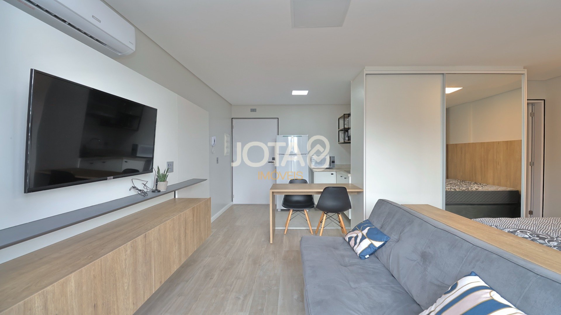 APARTAMENTO PARA ALUGAR NO OPEN SOHO