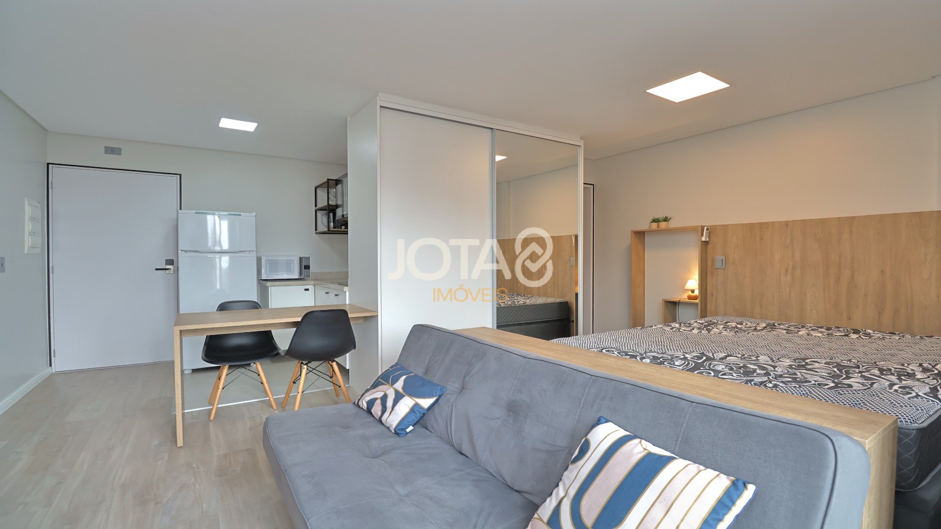 APARTAMENTO PARA ALUGAR NO OPEN SOHO