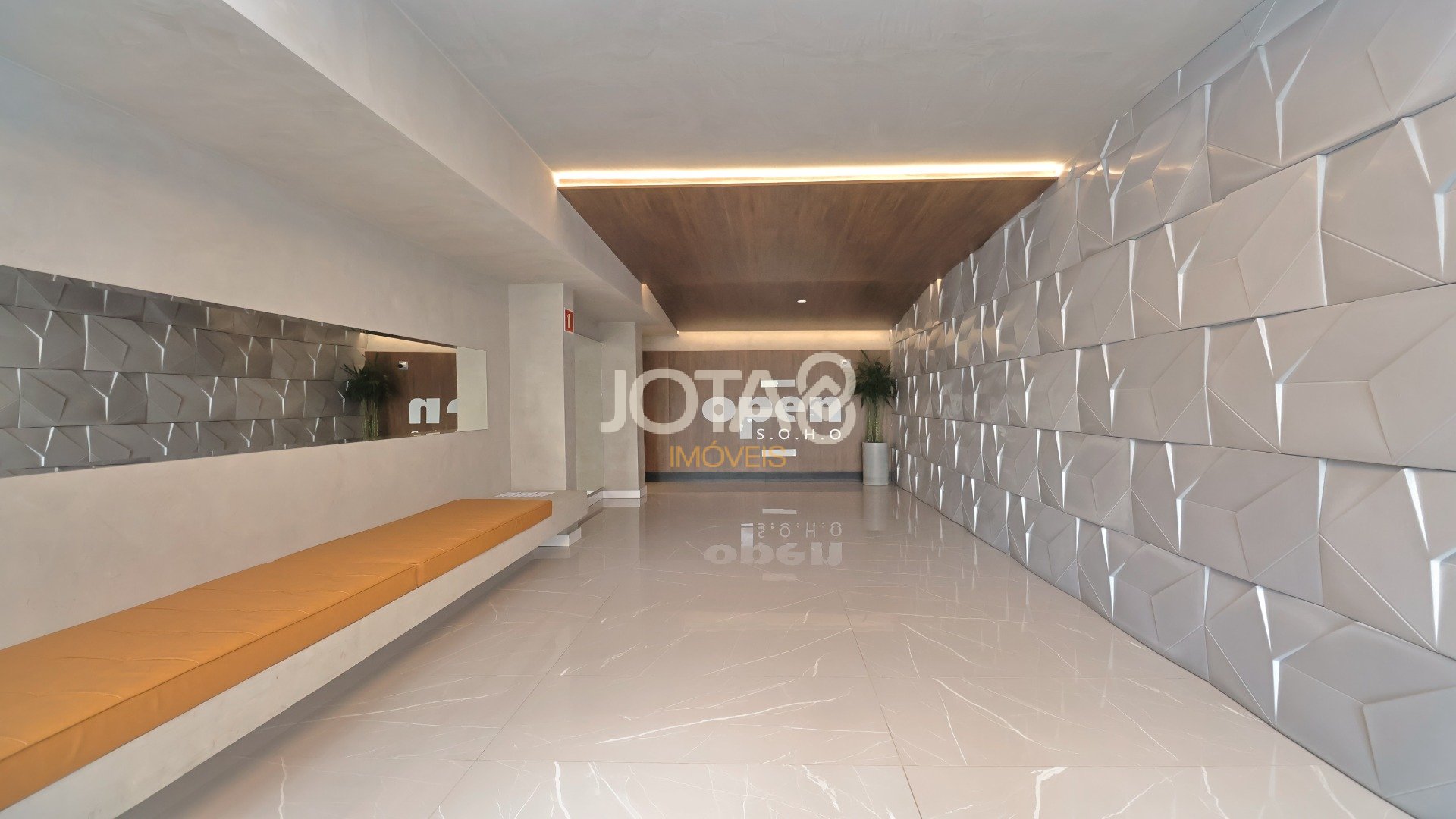APARTAMENTO PARA ALUGAR NO OPEN SOHO