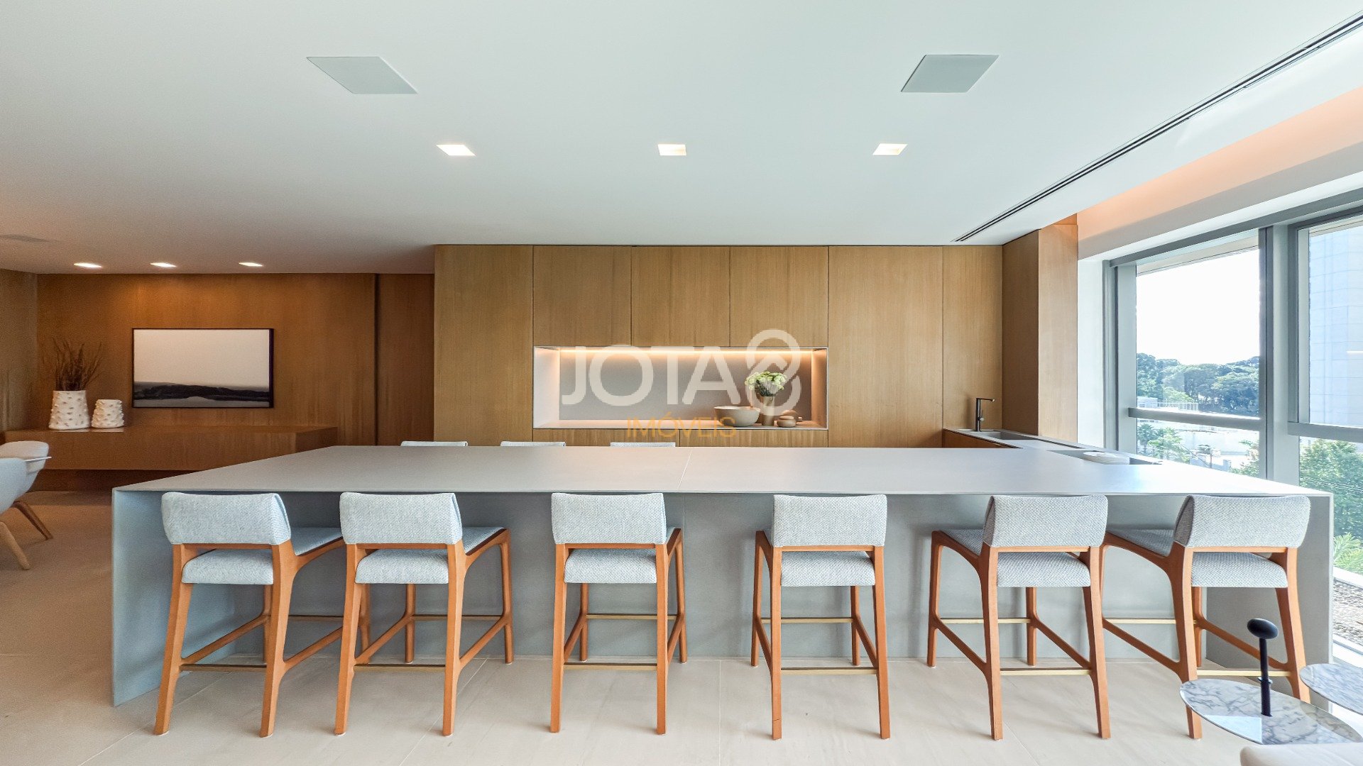APARTAMENTO IMPECÁVEL NO MAISON HERITAGE