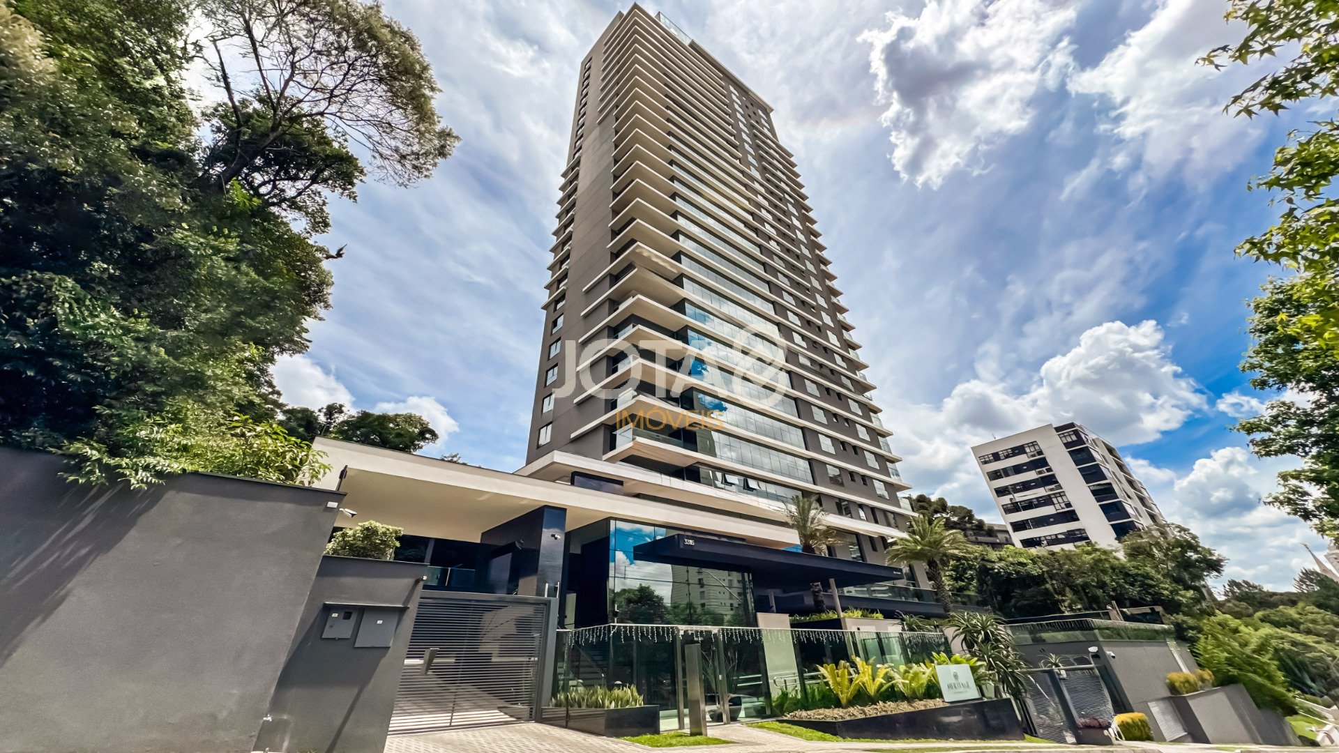 APARTAMENTO IMPECÁVEL NO MAISON HERITAGE