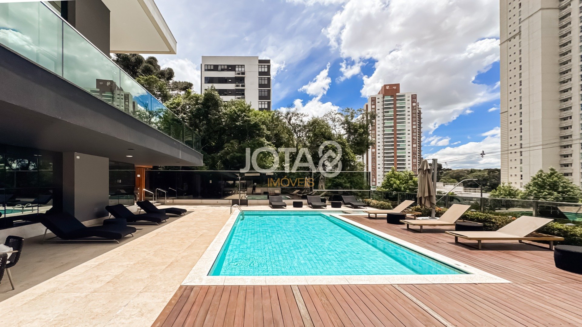 APARTAMENTO IMPECÁVEL NO MAISON HERITAGE