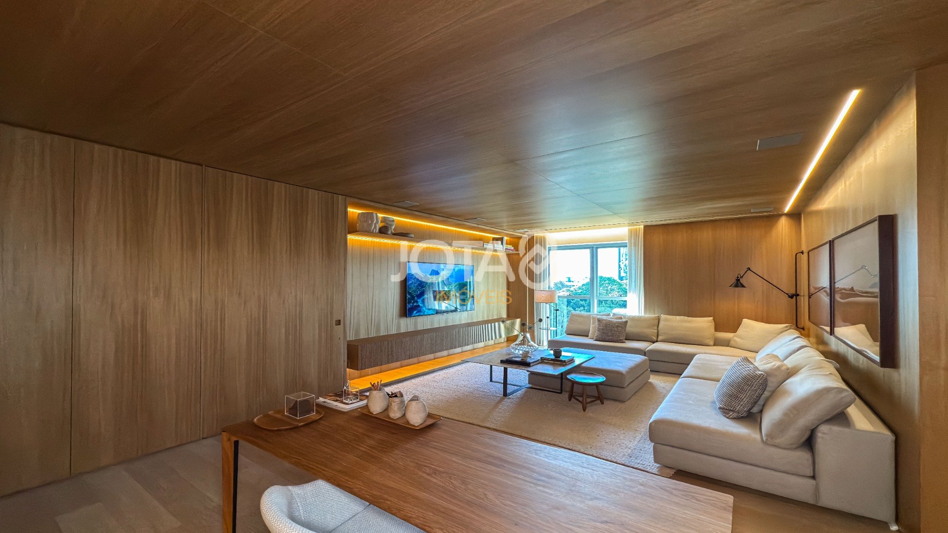 APARTAMENTO IMPECÁVEL NO MAISON HERITAGE