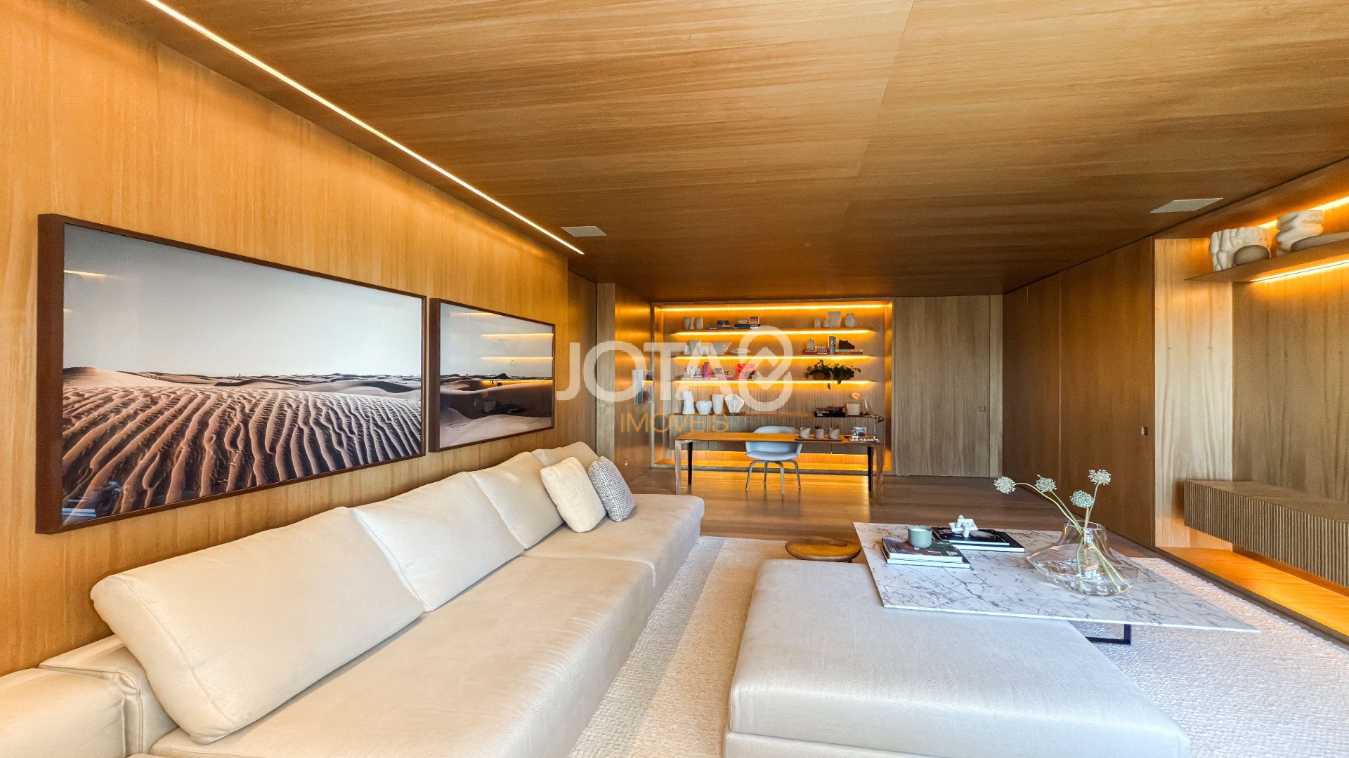 APARTAMENTO IMPECÁVEL NO MAISON HERITAGE