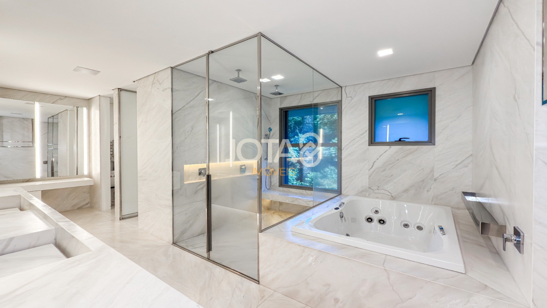 APARTAMENTO IMPECÁVEL NO MAISON HERITAGE
