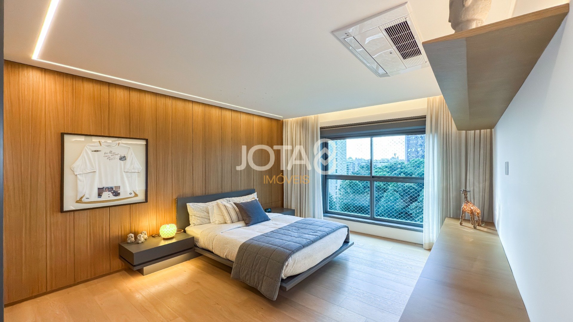 APARTAMENTO IMPECÁVEL NO MAISON HERITAGE