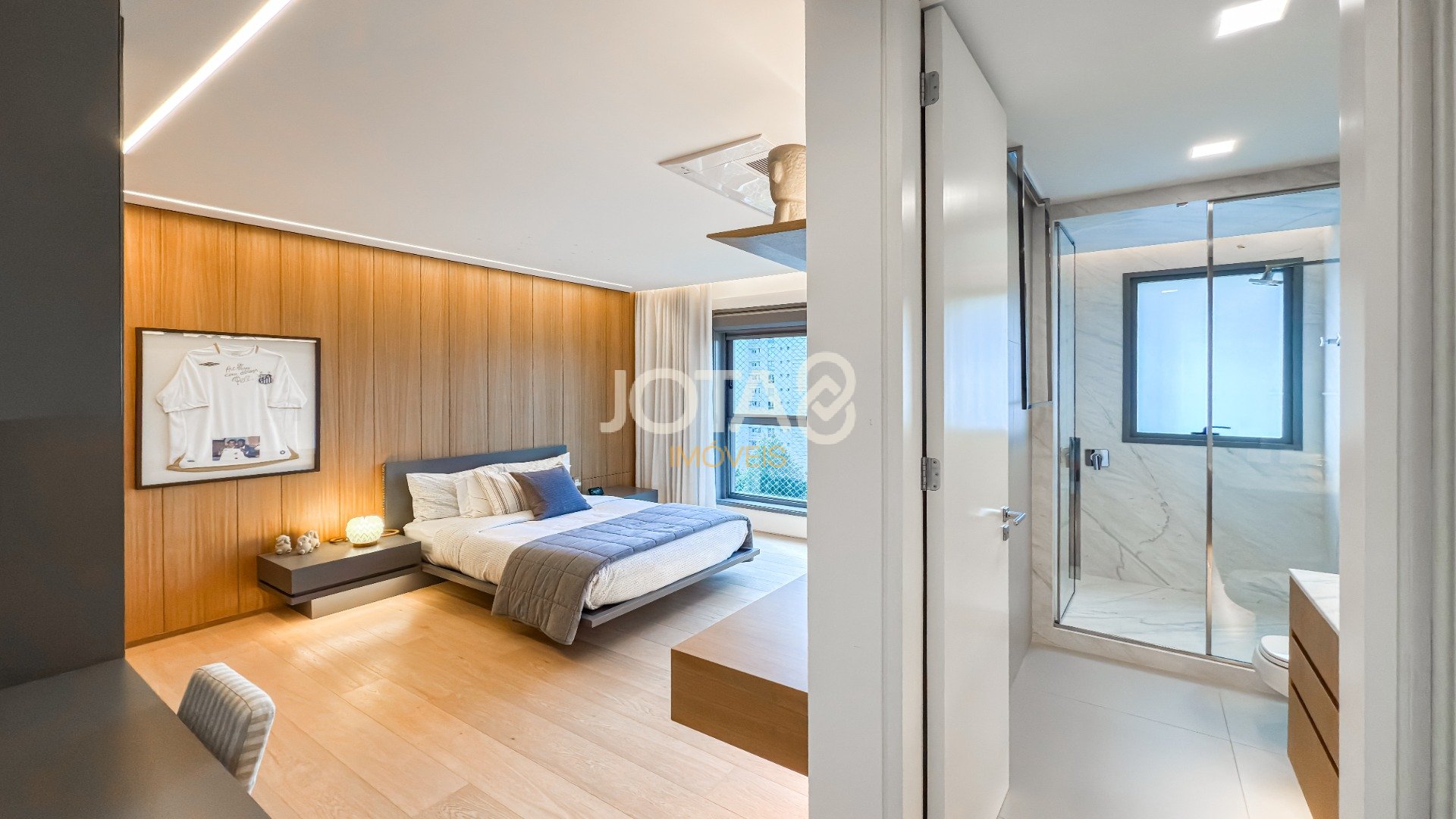 APARTAMENTO IMPECÁVEL NO MAISON HERITAGE
