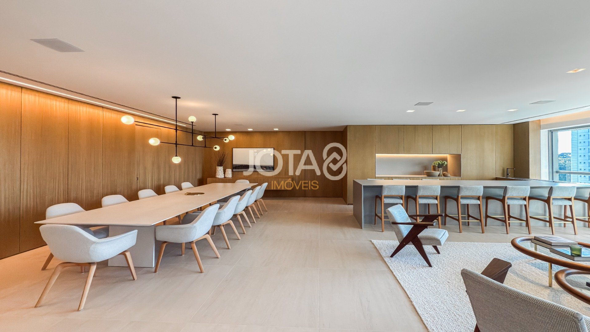 APARTAMENTO IMPECÁVEL NO MAISON HERITAGE