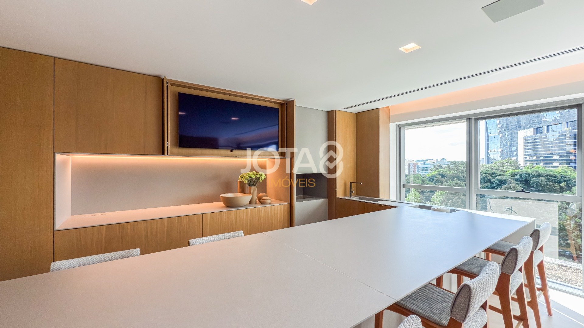 APARTAMENTO IMPECÁVEL NO MAISON HERITAGE