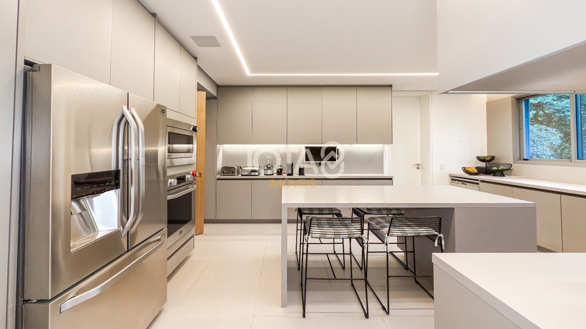 APARTAMENTO IMPECÁVEL NO MAISON HERITAGE