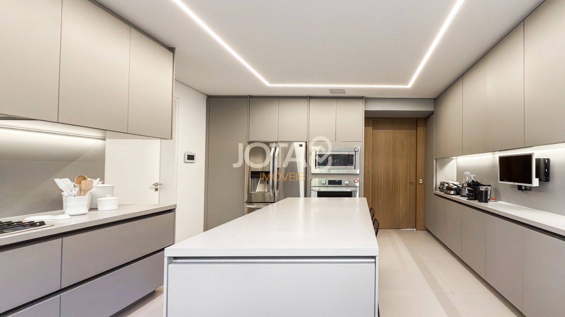 APARTAMENTO IMPECÁVEL NO MAISON HERITAGE