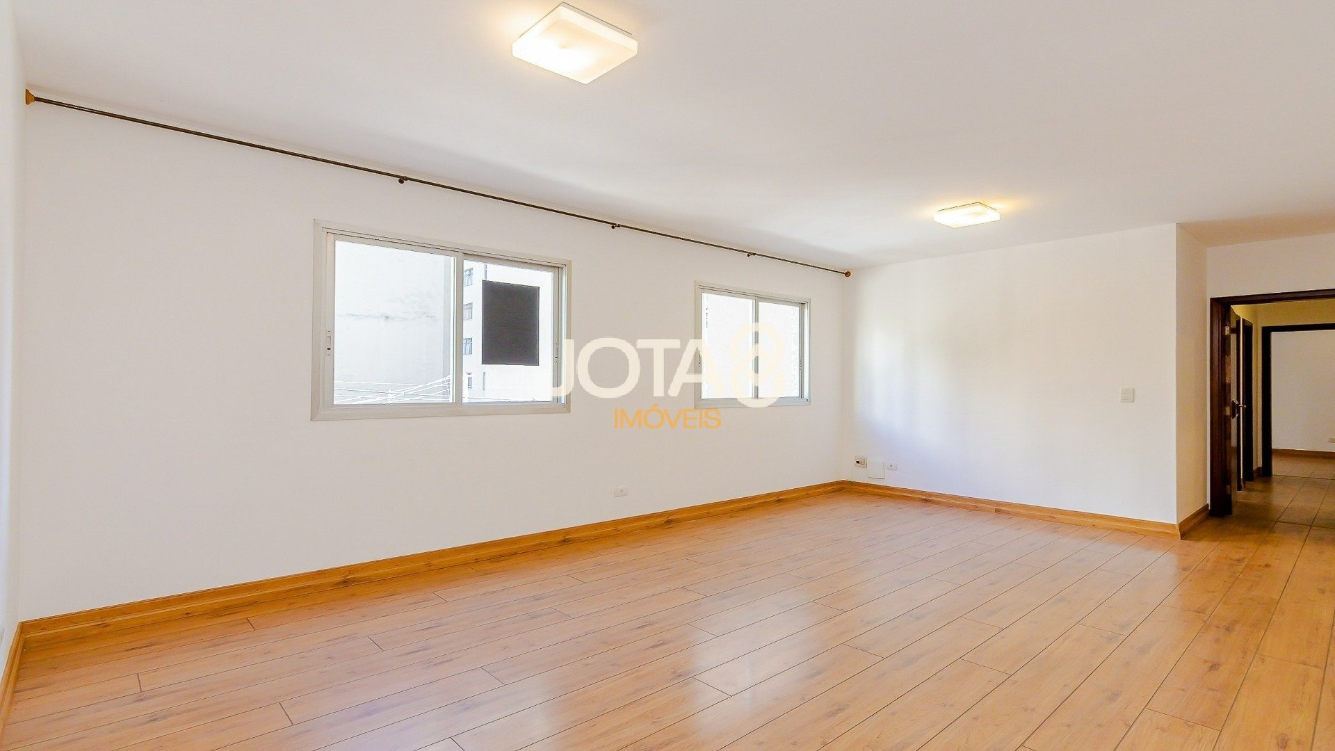 APARTAMENTO 3 QUARTOS PRÓXIMO AO SHOPPING CURITIBA