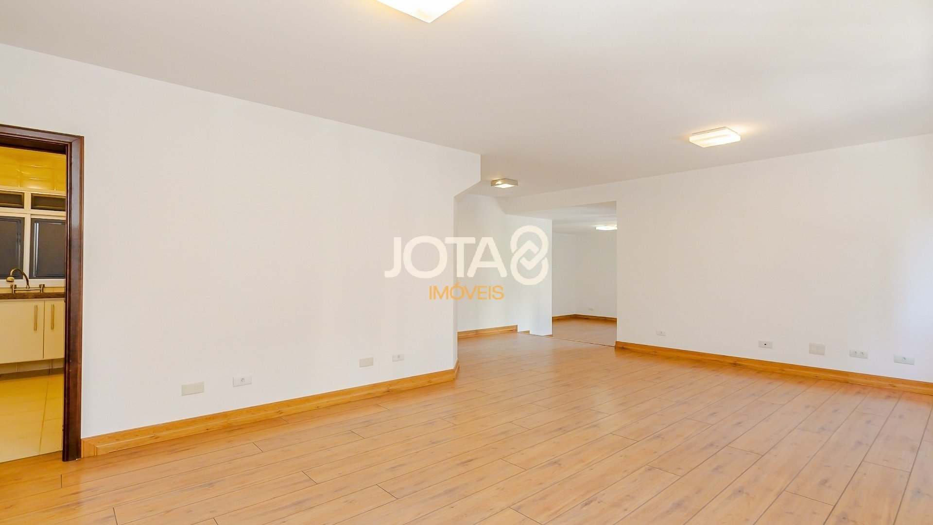 APARTAMENTO 3 QUARTOS PRÓXIMO AO SHOPPING CURITIBA