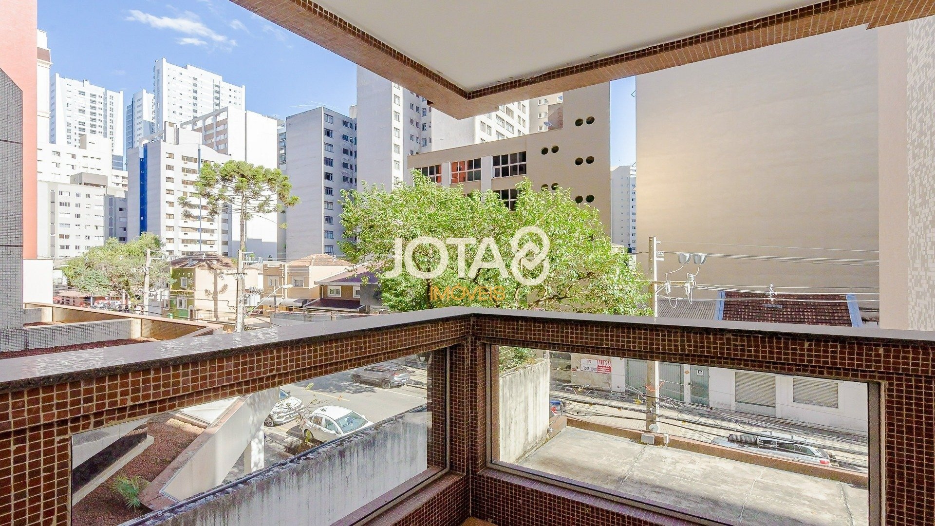 APARTAMENTO 3 QUARTOS PRÓXIMO AO SHOPPING CURITIBA