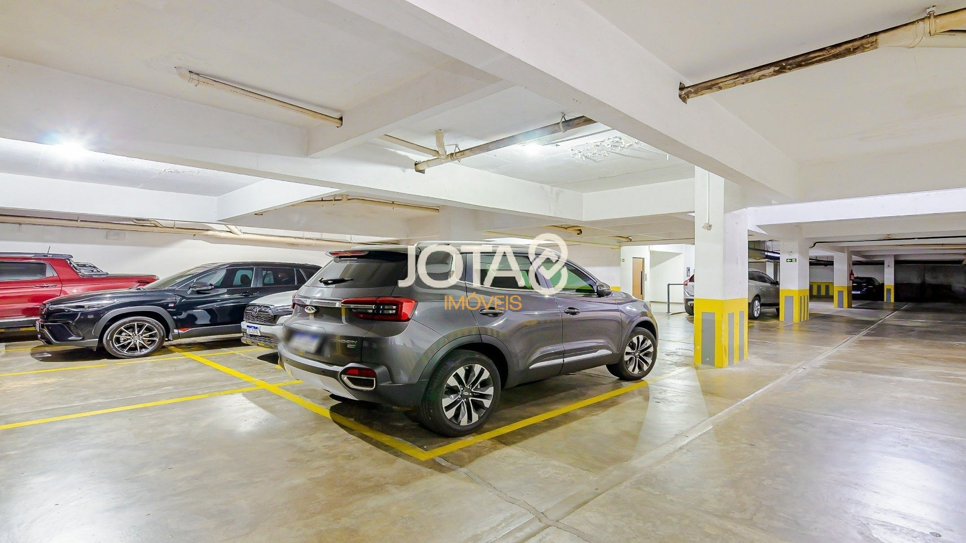 APARTAMENTO 3 QUARTOS PRÓXIMO AO SHOPPING CURITIBA