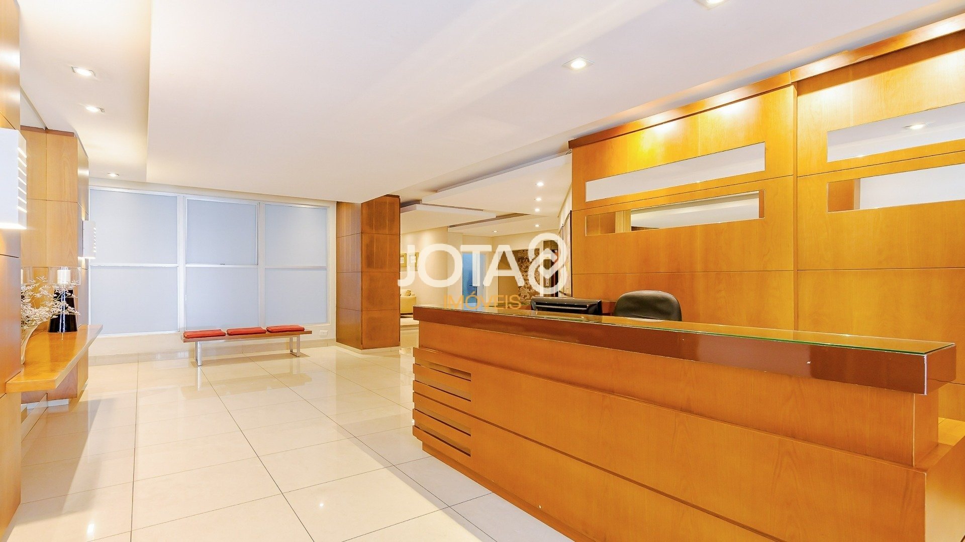APARTAMENTO 3 QUARTOS PRÓXIMO AO SHOPPING CURITIBA