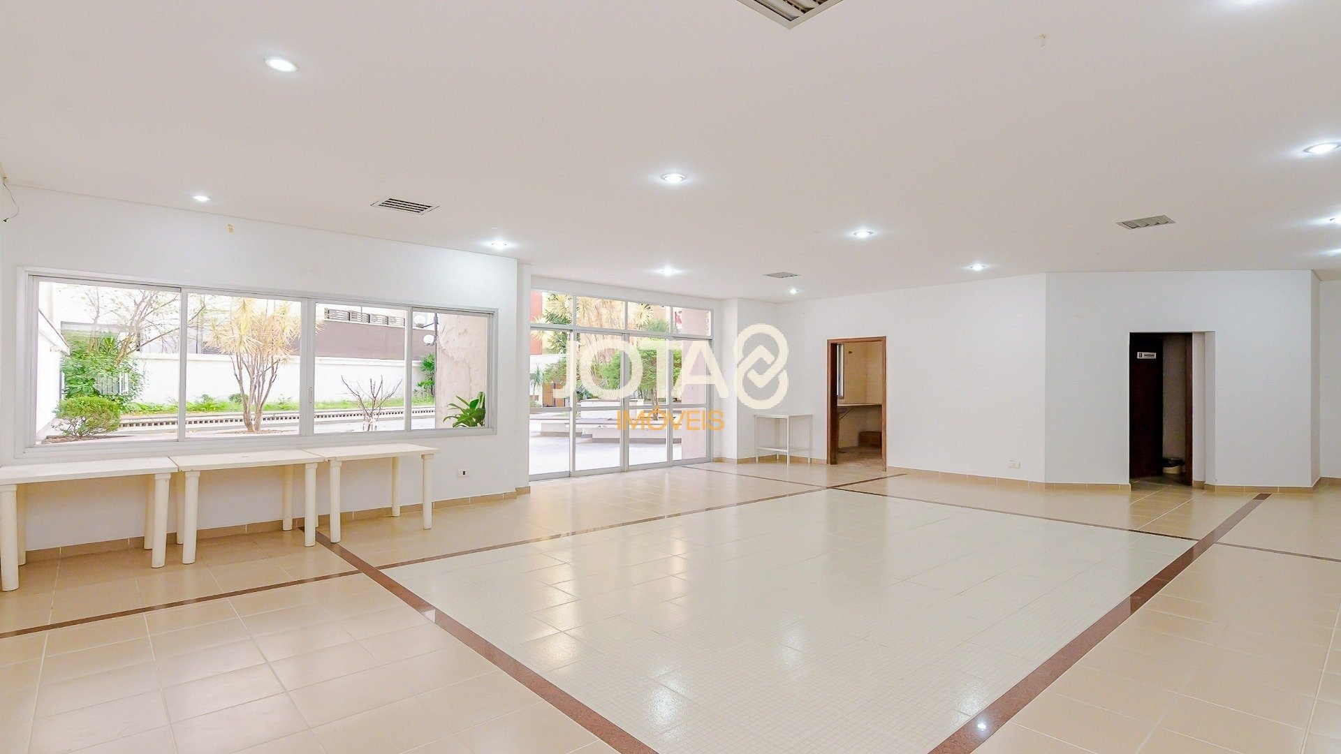 APARTAMENTO 3 QUARTOS PRÓXIMO AO SHOPPING CURITIBA