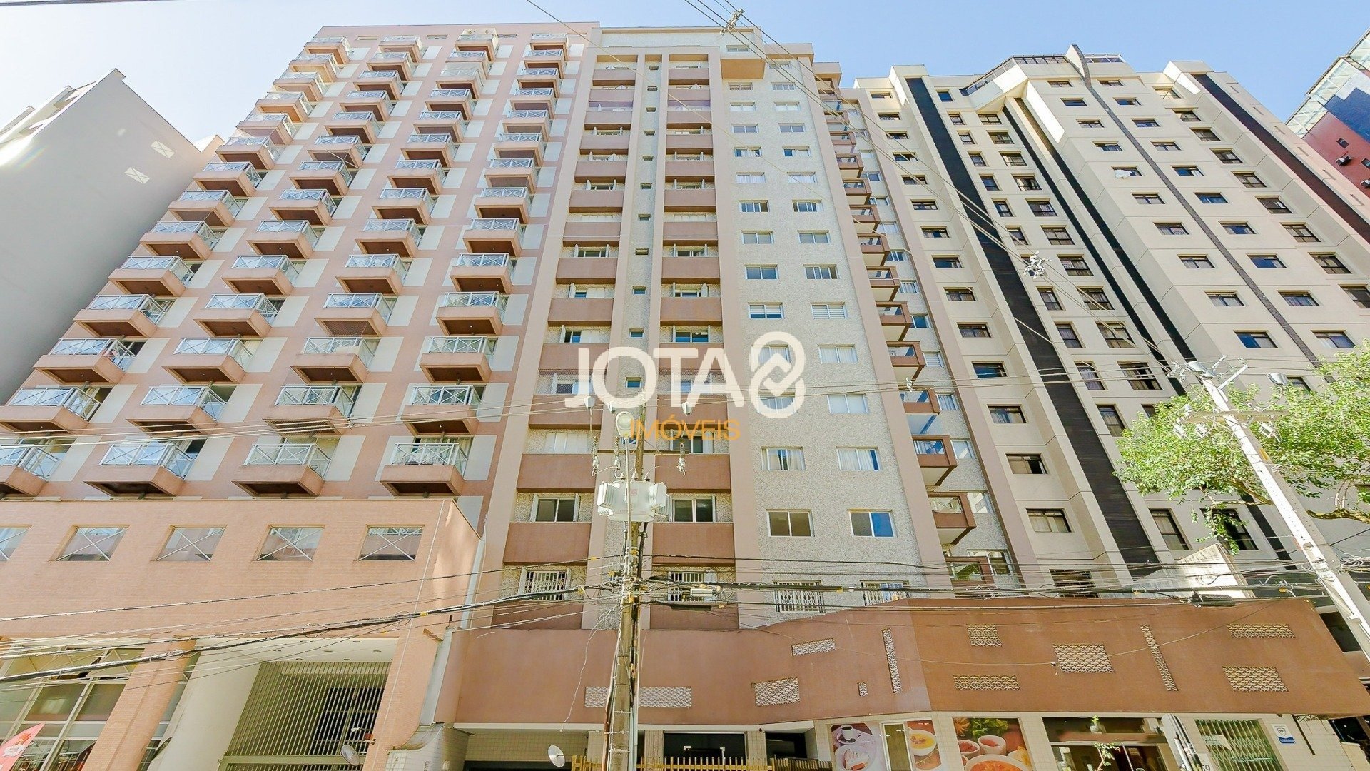 Foto de destaque Apartamento 3 quartos próximo ao shopping curitiba
