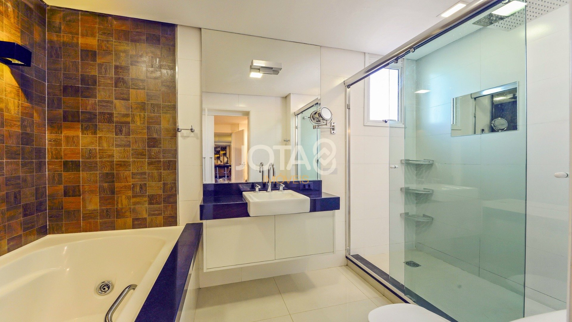 APARTAMENTO SEMI MOBILIADO COM 2 VAGAS NO JUVEVÊ