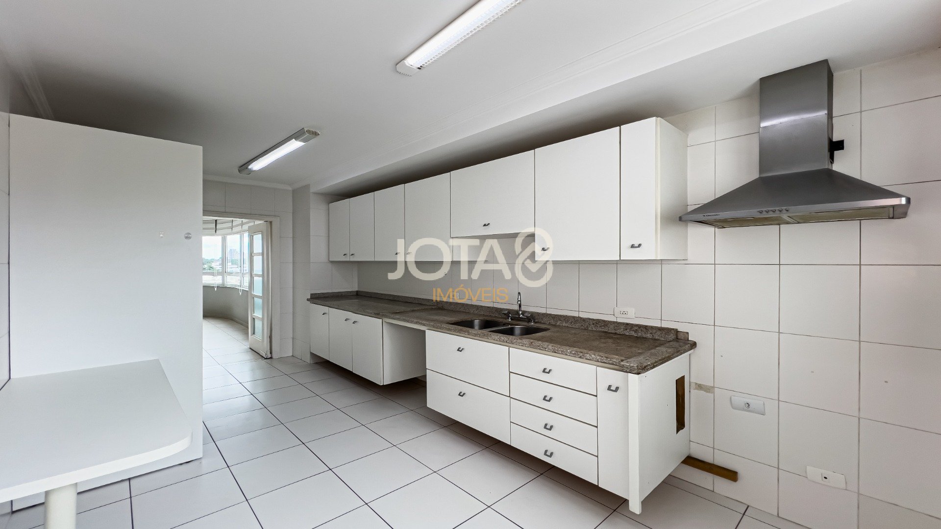APARTAMENTO COM 3 SUÍTES E FACE NORTE NO ECOVILLE
