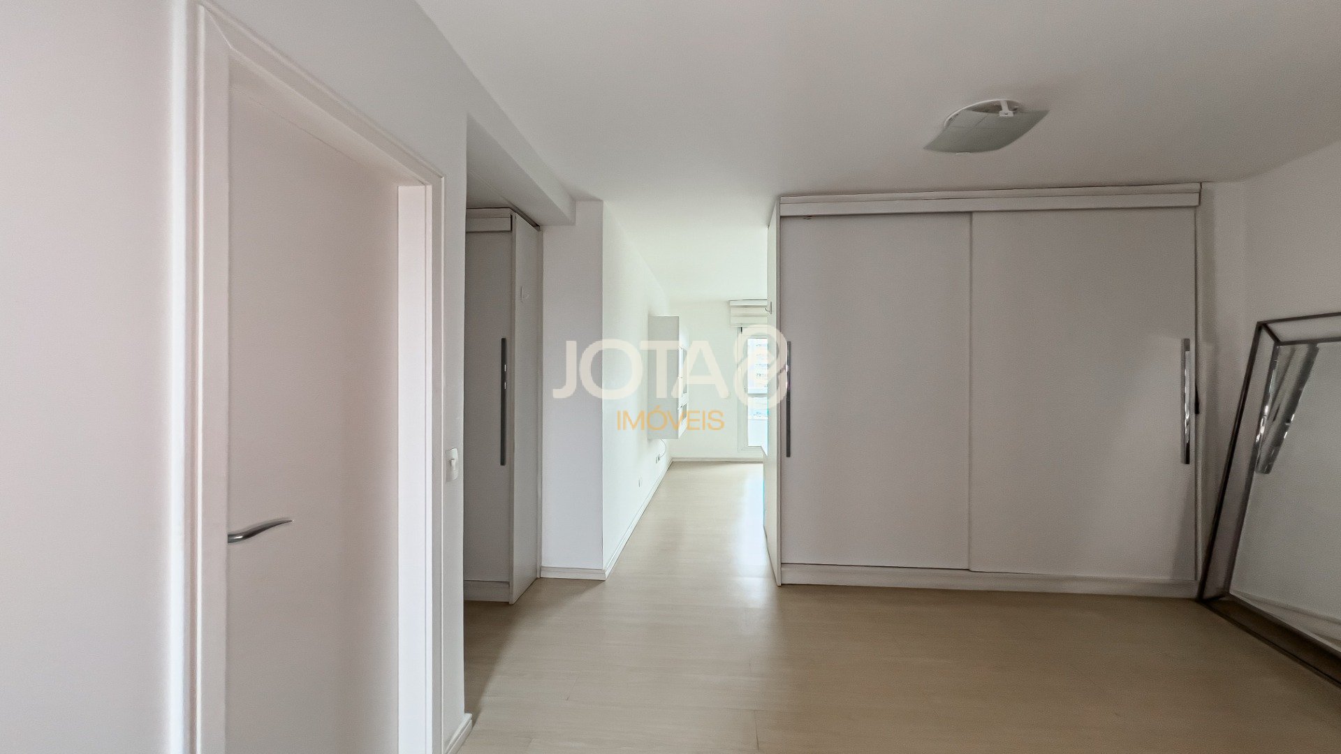 APARTAMENTO COM 3 SUÍTES E FACE NORTE NO ECOVILLE