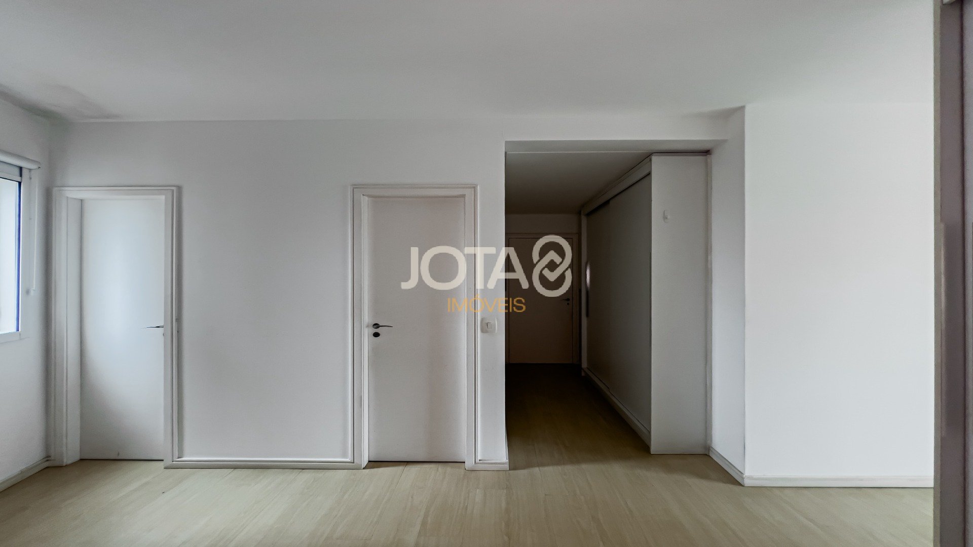 APARTAMENTO COM 3 SUÍTES E FACE NORTE NO ECOVILLE