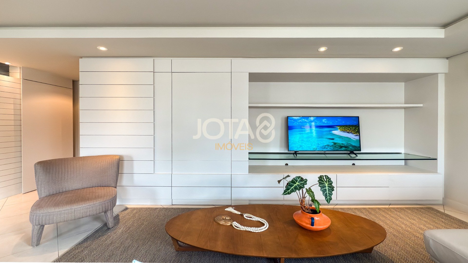 DUPLEX 2 QUARTOS LINDO NO BATEL SOHO