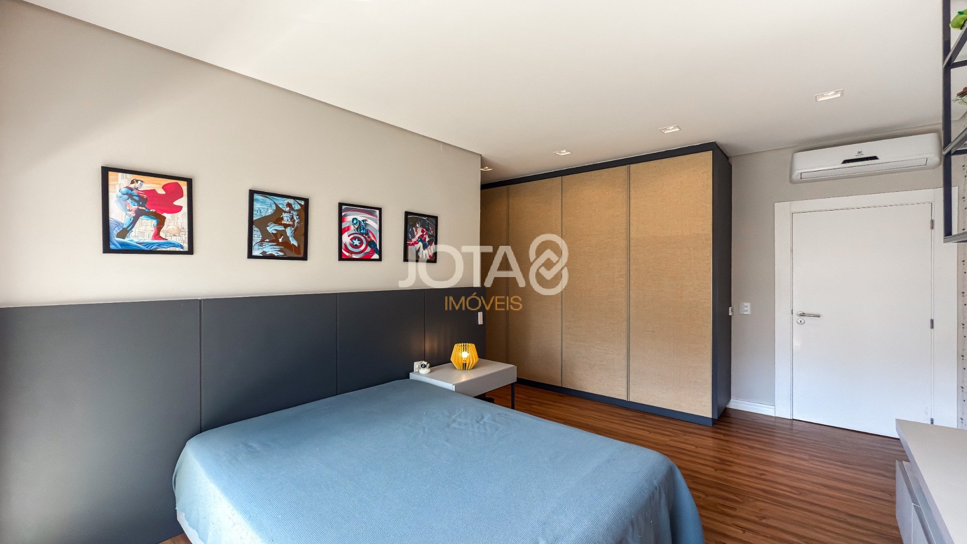 CASA EM CONDOMÍNIO 3 SUÍTES FACE NORTE NO ORLEANS