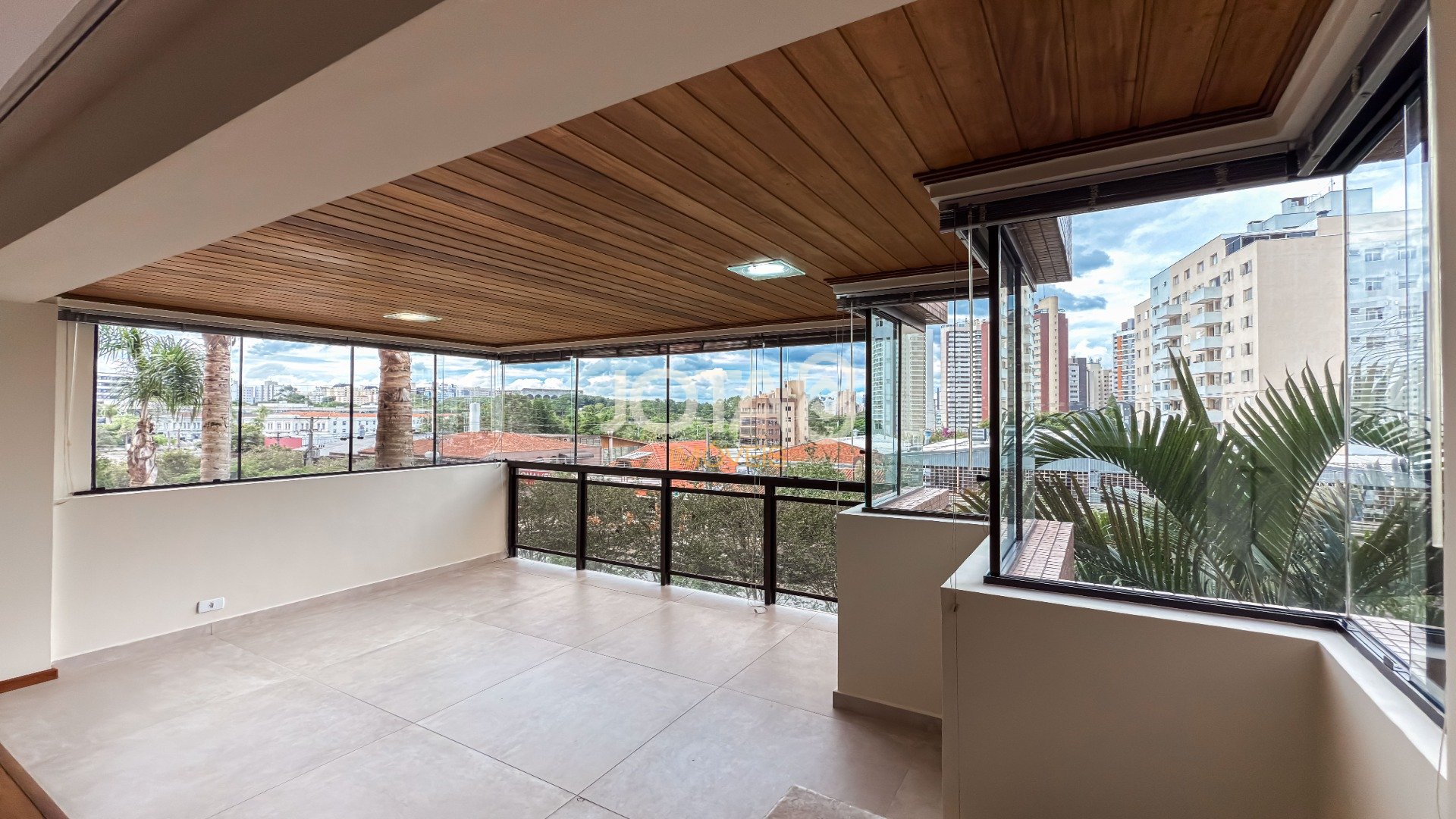 APARTAMENTO 4 QUARTOS SENDO 2 SUÍTES