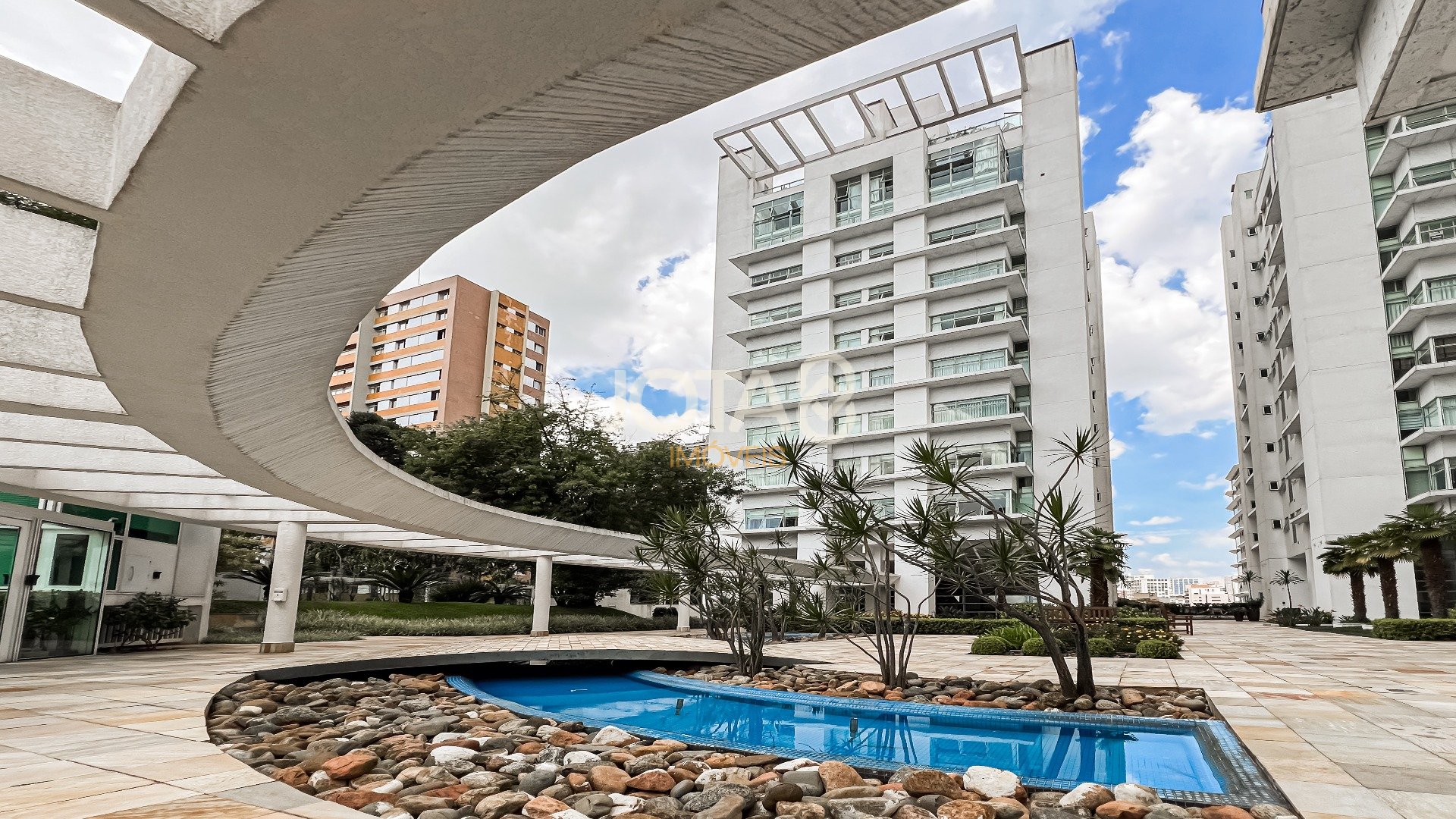 JARDINS DO SOHO NO BATEL