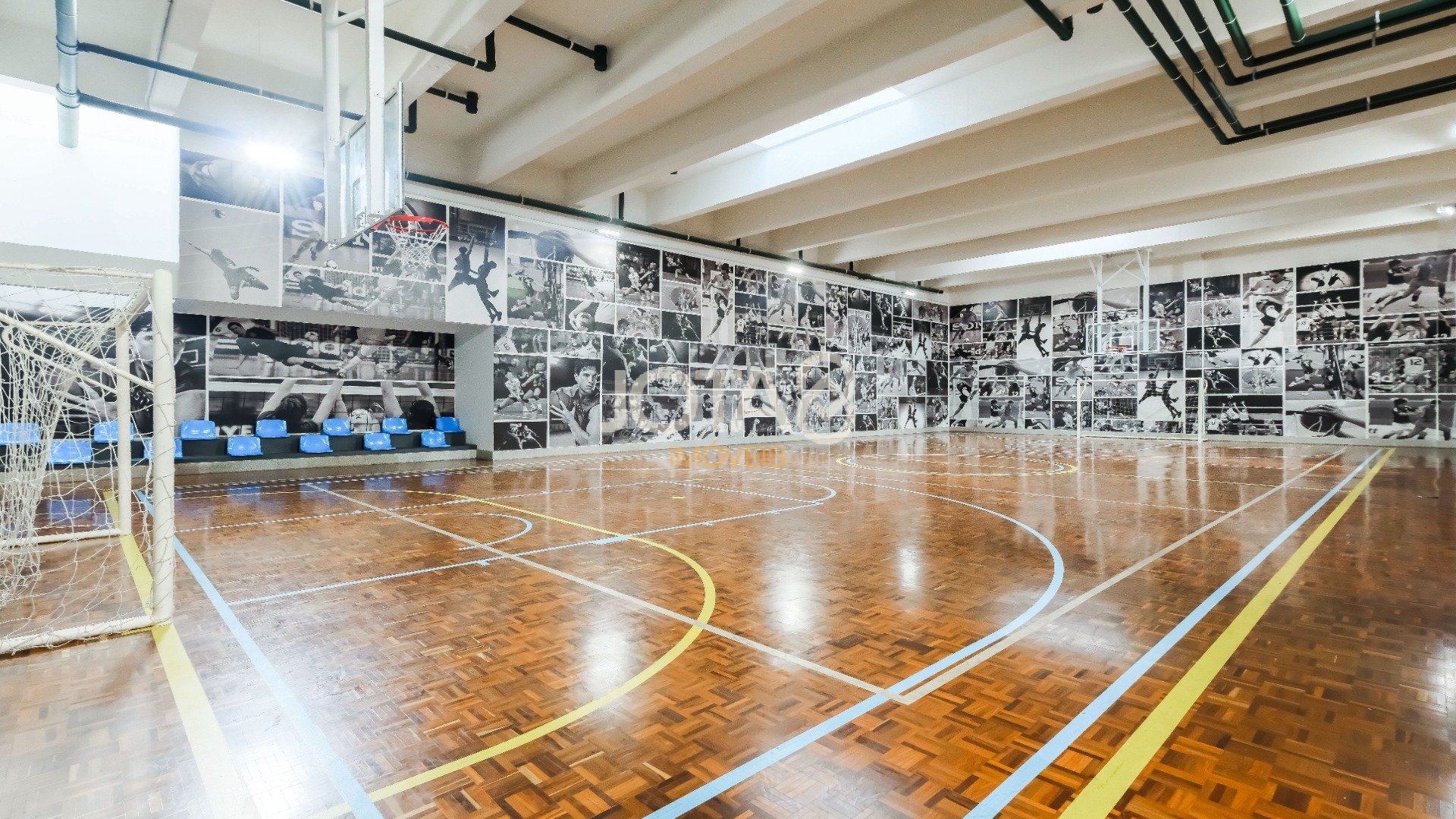 JARDINS DO SOHO NO BATEL